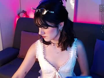 Jolyne_Joestar_ Chaturbate stream image from January 06, 2025