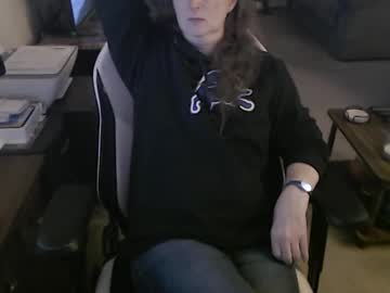 Kait331 Chaturbate stream image from January 06, 2025