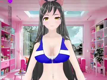 Kimi_Hentai Chaturbate stream image from January 06, 2025
