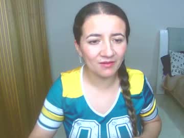 Kimmy_Naughty_ Chaturbate stream image from January 06, 2025