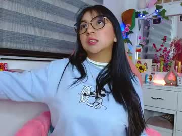 Littlerouse_ Chaturbate stream image from January 06, 2025