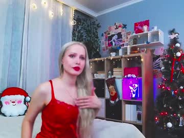 Lizberry_Moon Chaturbate stream image from January 06, 2025