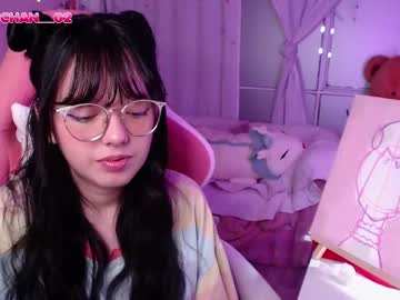 Maru_Chan_ Chaturbate stream image from January 06, 2025