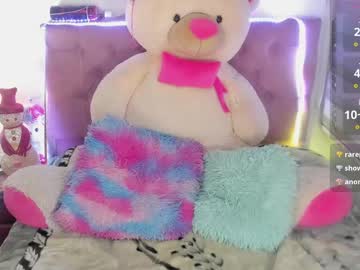 _Missemily Chaturbate stream image from January 06, 2025