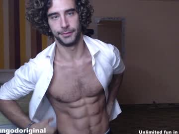 Nika_Sun_God Chaturbate stream image from January 06, 2025