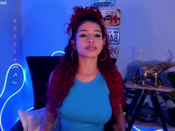 Scarlett1_ Chaturbate stream image from January 06, 2025