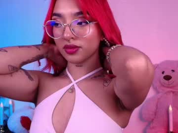 Sofiaafoxx Chaturbate stream image from January 06, 2025