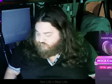 Squeaks724 Chaturbate stream image from January 06, 2025