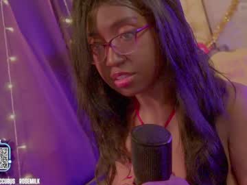 Succubus_Rosemilk Chaturbate stream image from January 06, 2025
