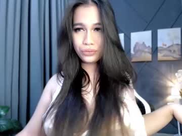 Sweetsugar_Samm Chaturbate stream image from January 06, 2025
