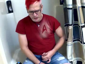 Wilbur5 Chaturbate stream image from January 06, 2025