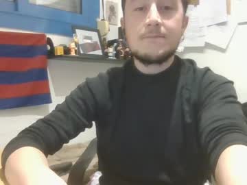 Yakajoe97 Chaturbate stream image from January 06, 2025