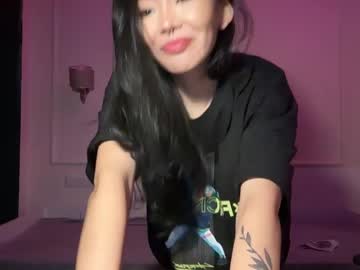 Aimeclarks Chaturbate stream image from January 06, 2025