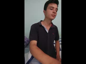 Aleo_011 Chaturbate stream image from January 06, 2025