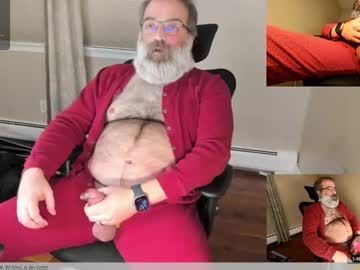Bear_In_Mind Chaturbate stream image from January 06, 2025