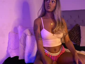 Candyllove3 Chaturbate stream image from January 06, 2025