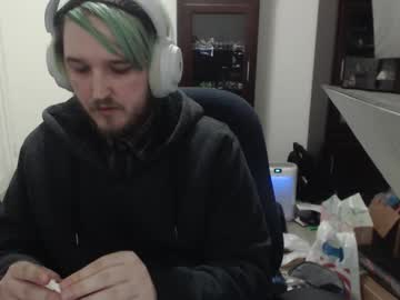 Chainkink Chaturbate stream image from January 06, 2025