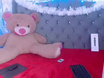 Connieryder Chaturbate stream image from January 06, 2025