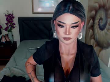 Countess_Cattaleya Chaturbate stream image from January 06, 2025