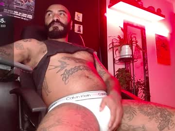 Damian_Darkside_ Chaturbate stream image from January 06, 2025