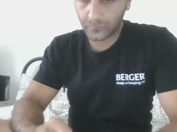 Danielxo18cm Chaturbate stream image from January 06, 2025