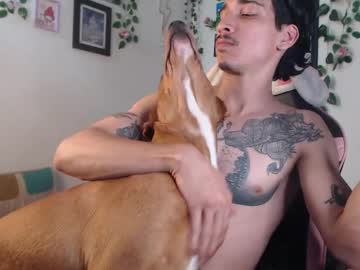 Dazzayyy Chaturbate stream image from January 06, 2025