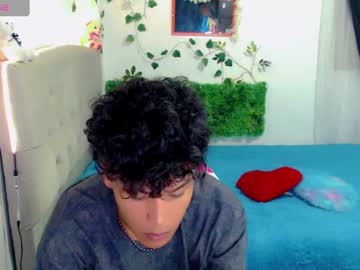 Diaval_11 Chaturbate stream image from January 06, 2025