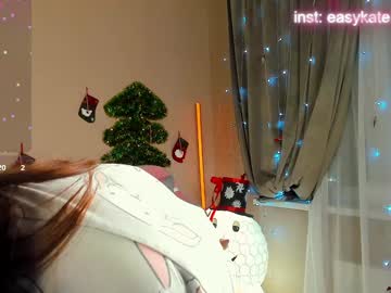 Easykate Chaturbate stream image from January 06, 2025