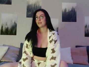 Fluffy_Tiffy Chaturbate stream image from January 06, 2025