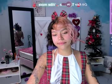 Katalina_Garcia Chaturbate stream image from January 06, 2025