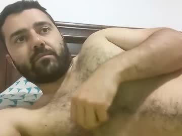 Latingrizzly Chaturbate stream image from January 06, 2025