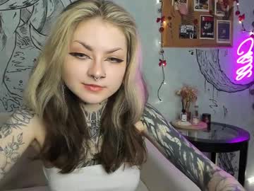 Lostallice Chaturbate stream image from January 06, 2025