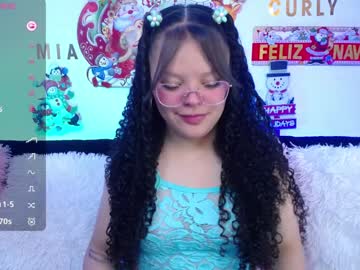 Miacurly_Lqs Chaturbate stream image from January 06, 2025