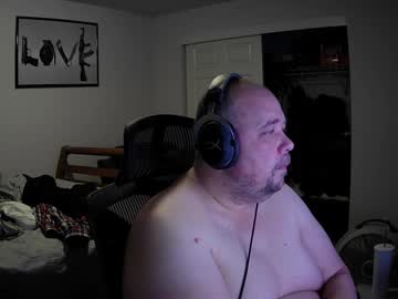 Naked_Fat_Guy Chaturbate stream image from January 06, 2025