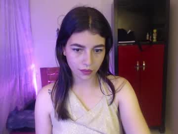 Paulina_Williams stream image from January 06, 2025