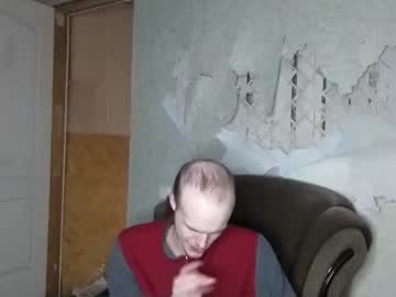 Rostislav00 Chaturbate stream image from January 06, 2025