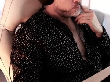 Sanders_White Chaturbate stream image from January 06, 2025