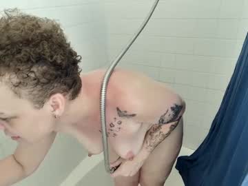 Shynvfox Chaturbate stream image from January 06, 2025