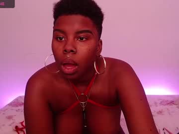 Venusshinee Chaturbate stream image from January 06, 2025