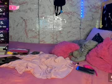 Yluismag Chaturbate stream image from January 06, 2025