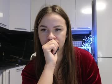 Ange1ok Chaturbate stream image from January 06, 2025