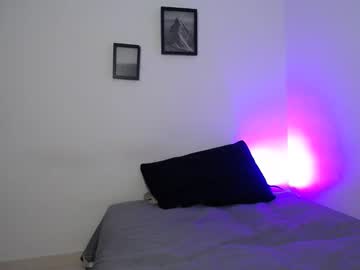 Aria_Jhonsson777 Chaturbate stream image from January 06, 2025