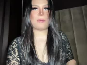 Arianna_Wardx Chaturbate stream image from January 06, 2025