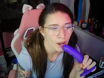 Basskitten666 Chaturbate stream image from January 06, 2025