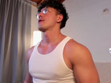 Blake_Levi Chaturbate stream image from January 06, 2025