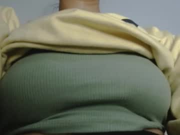 Candymilfff Chaturbate stream image from January 06, 2025