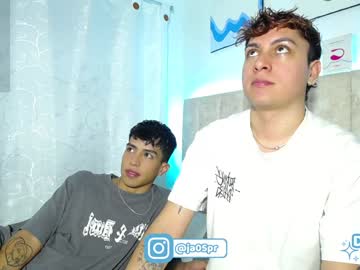Demonael Chaturbate stream image from January 06, 2025