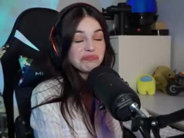 Ittsalexa Chaturbate stream image from January 06, 2025