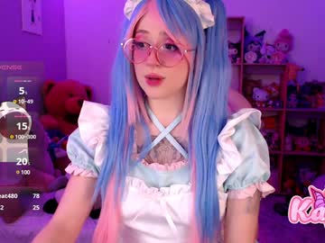 Kao_Chan Chaturbate stream image from January 06, 2025