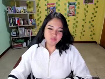 Littleprety6969 Chaturbate stream image from January 06, 2025